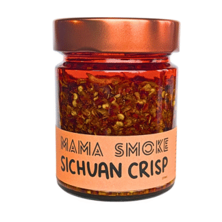 Sichuan Crisp - 270ml jar