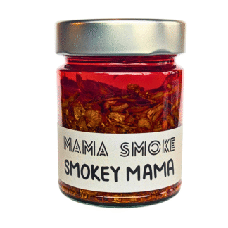 Smokey Mama - 270ml jar