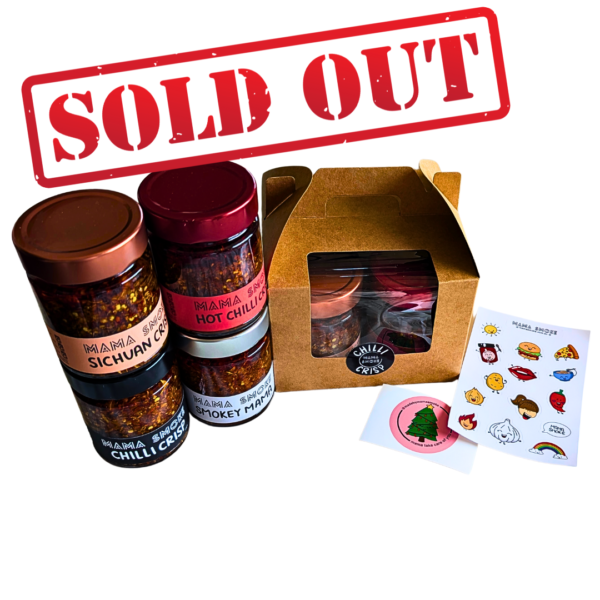 Christmas Hamper Special