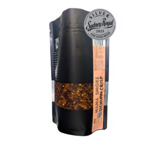 Sichuan Crisp - 810g Refill Pouch