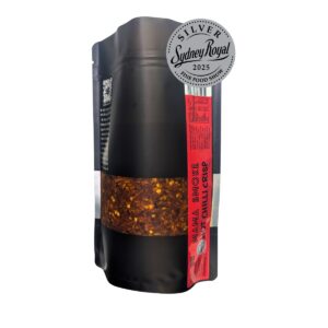 Hot Chilli Crisp - 810g Refill Pouch (Copy)